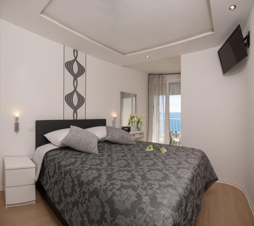 Mariva Luxury Apartment สปลิท ห้อง รูปภาพ