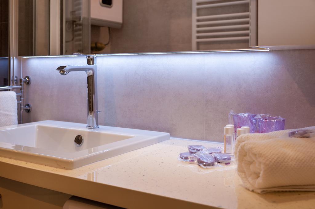 Mariva Luxury Apartment สปลิท ห้อง รูปภาพ