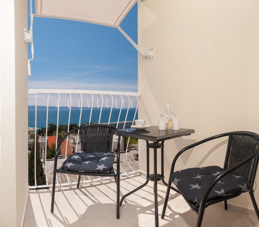 Mariva Luxury Apartment สปลิท ห้อง รูปภาพ